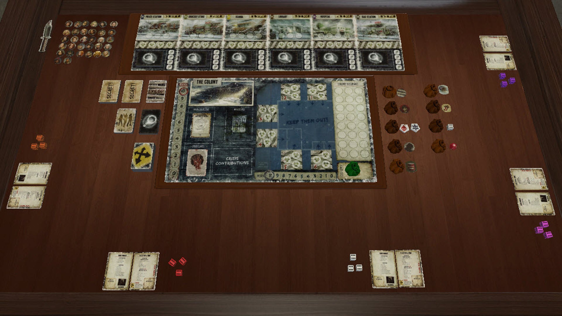 17 best Tabletop Simulator mods for popular board games Dicebreaker